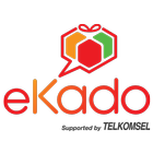eKado Indonesia-icoon