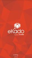 eKado Indonesia โปสเตอร์