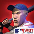 WGT Baseball MLB-icoon