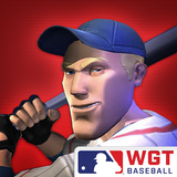 WGT Baseball MLB ikona