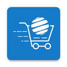 Ecommerce App icono