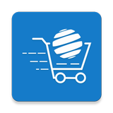 Ecommerce App icon