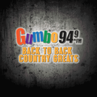 Gumbo 94.9 icon