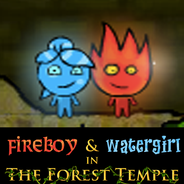 Fireboy and Watergirl 3: In The Forest Temple Hacked (Cheats) - Hacked Free  Games