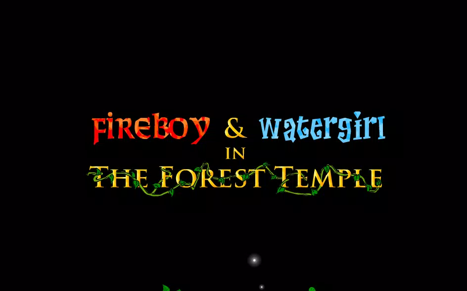 Fireboy and Watergirl 3: In The Forest Temple Hacked (Cheats) - Hacked Free  Games