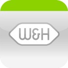 W&H AR (Augmented Reality) icône