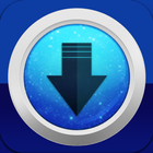 آیکون‌ Downloader Video Downloader