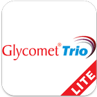 Glycomet Trio Lite 아이콘