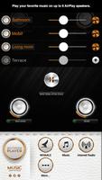 Poster AirPlay Multiroom by WHAALE