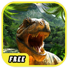 Free LEGO Jurassic World Tips أيقونة