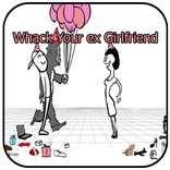 Guide for whack your ex girlfriend
