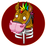 Zombie Cows from Hell