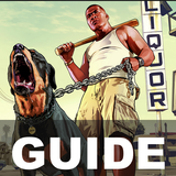 Guide for GTA 5 icône