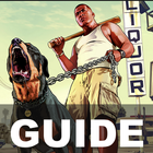 Guide for GTA 5 icon