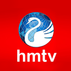 HMTV Live icône