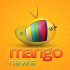 Mango News icône