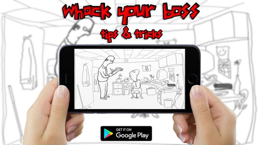 Boss app your whack Download Whack