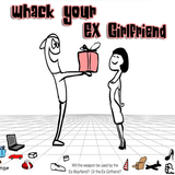 whack your ex girlfriend game Tips icône
