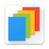 WHAFF WALLPAPERS 图标