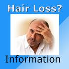 Hair Loss آئیکن