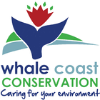 Whale Coast Conservation أيقونة