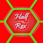 Half Rex icon