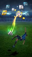 Block Soccer imagem de tela 1