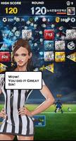 Block Soccer اسکرین شاٹ 2