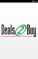 deals2buy پوسٹر