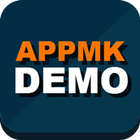 APPMK SOLUTION DEMO icône