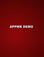 APPMK SOLUTION DEMO syot layar 3
