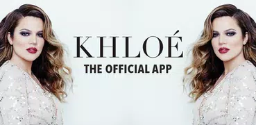 Khloé Kardashian Official App