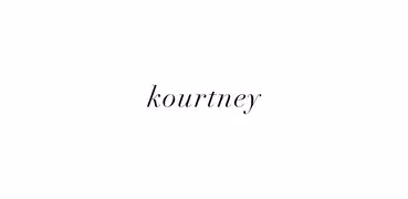 Kourtney Kardashian Official
