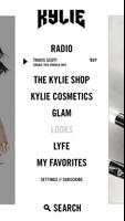 Kylie Affiche