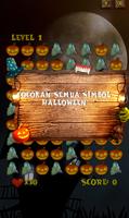 halloween treasure постер