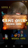 halloween puzzle  match 3 puzzle screenshot 3