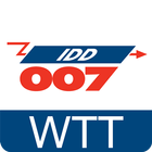 WTT icon