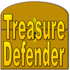 Treasure Defender icon
