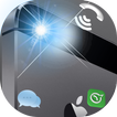 Flash Light/Alert 2 Call/SMS