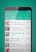 New designe for whatsapp prank تصوير الشاشة 2