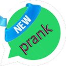 whatsprank (fuke chat) APK