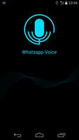 Poster Voice Changer HD