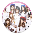 SMTOWN Girl's Generation Video-icoon