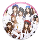 SMTOWN Girl's Generation Video Zeichen