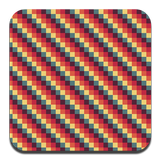 Pattern Wallpapers (100,000++) icône
