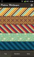 Pattern Wallpapers (100,000++) Affiche