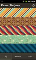 Pattern Wallpapers (100,000++)-poster