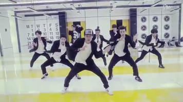 SMTOWN Super Junior Videos स्क्रीनशॉट 1