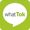 whattok - chat, videochat