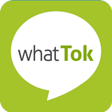 왓톡(whattalk) 설램가득한 진짜 소개팅 आइकन